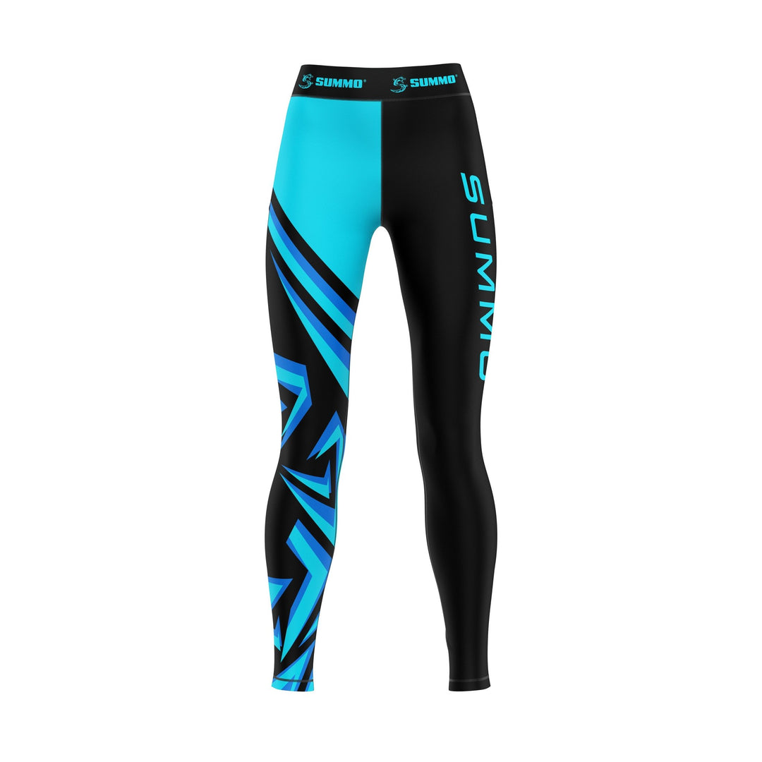 Summo Light Compression Pants - Summo Sports