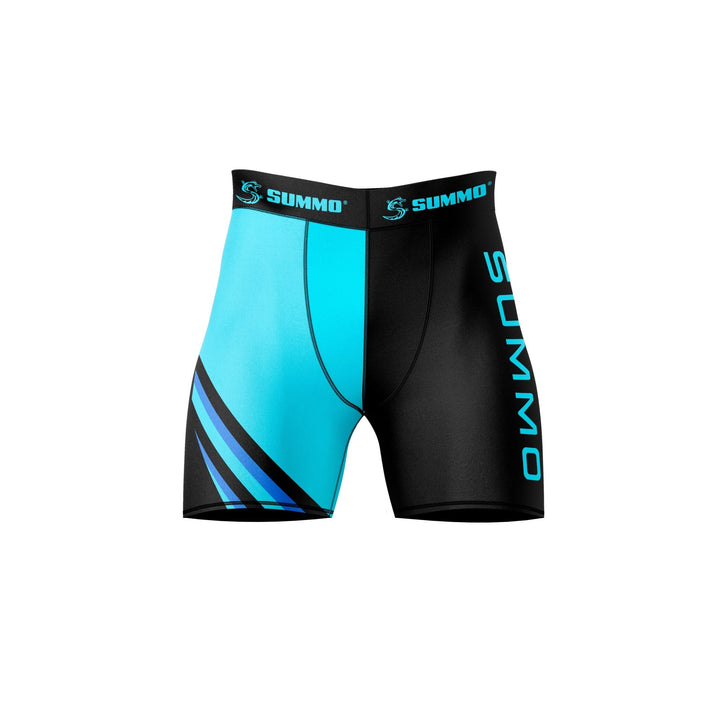 Summo Light Compression Shorts - Summo Sports