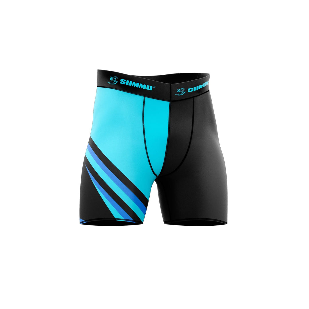 Summo Light Compression Shorts - Summo Sports