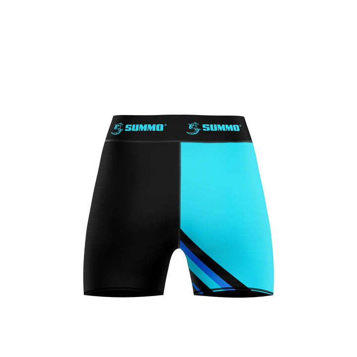 Summo Light Compression Shorts - Summo Sports