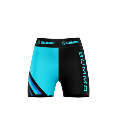 Summo Light Compression Shorts - Summo Sports