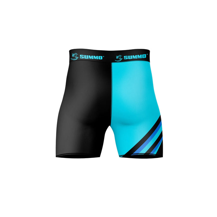 Summo Light Compression Shorts - Summo Sports