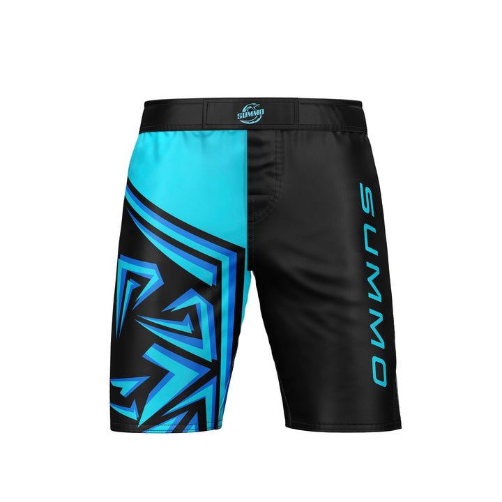 Summo Light MMA Shorts - Summo Sports