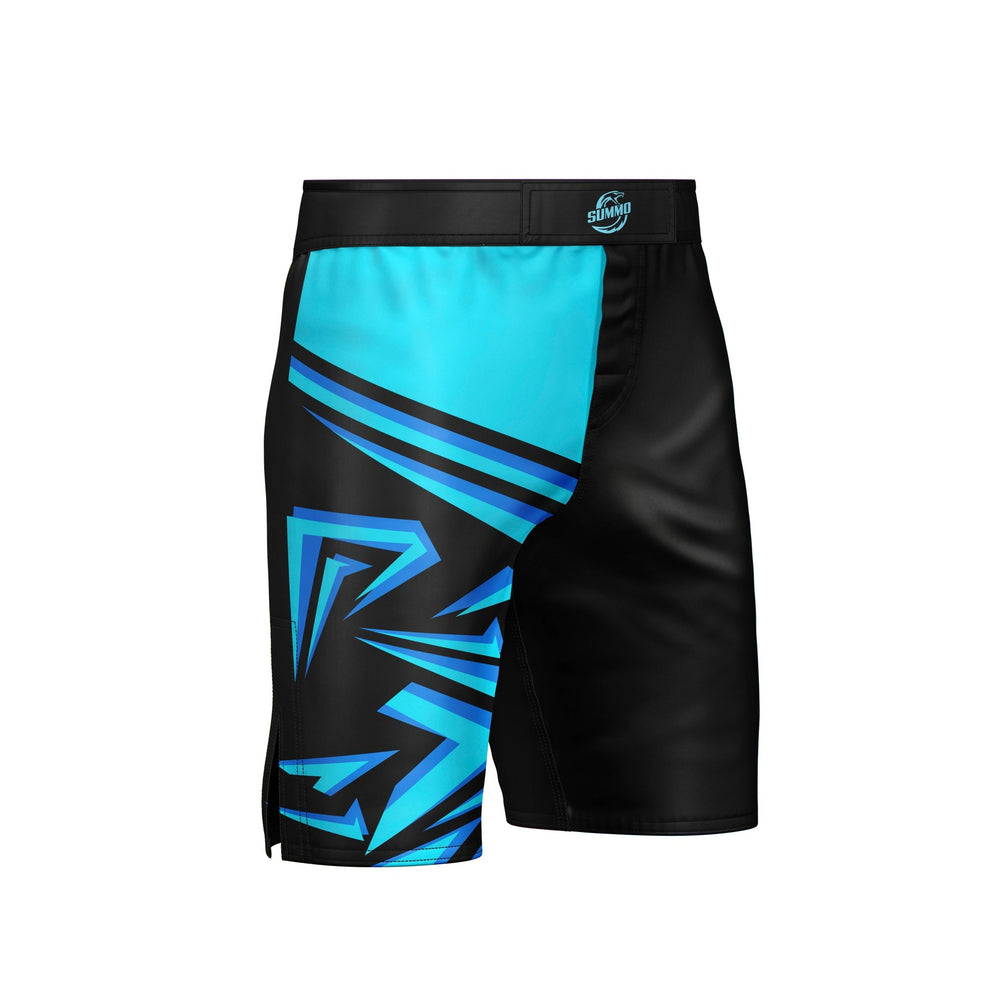 Summo Light MMA Shorts - Summo Sports