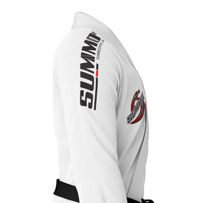 Summo Premium Brazilian Jiu Jitsu Gi ( BJJ GI) - Summo Sports