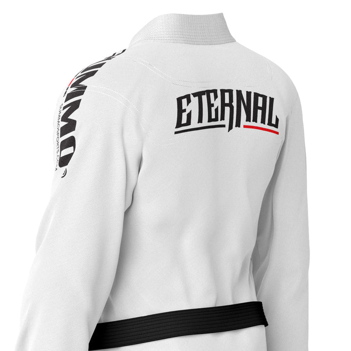 Summo Premium Brazilian Jiu Jitsu Gi ( BJJ GI) - Summo Sports