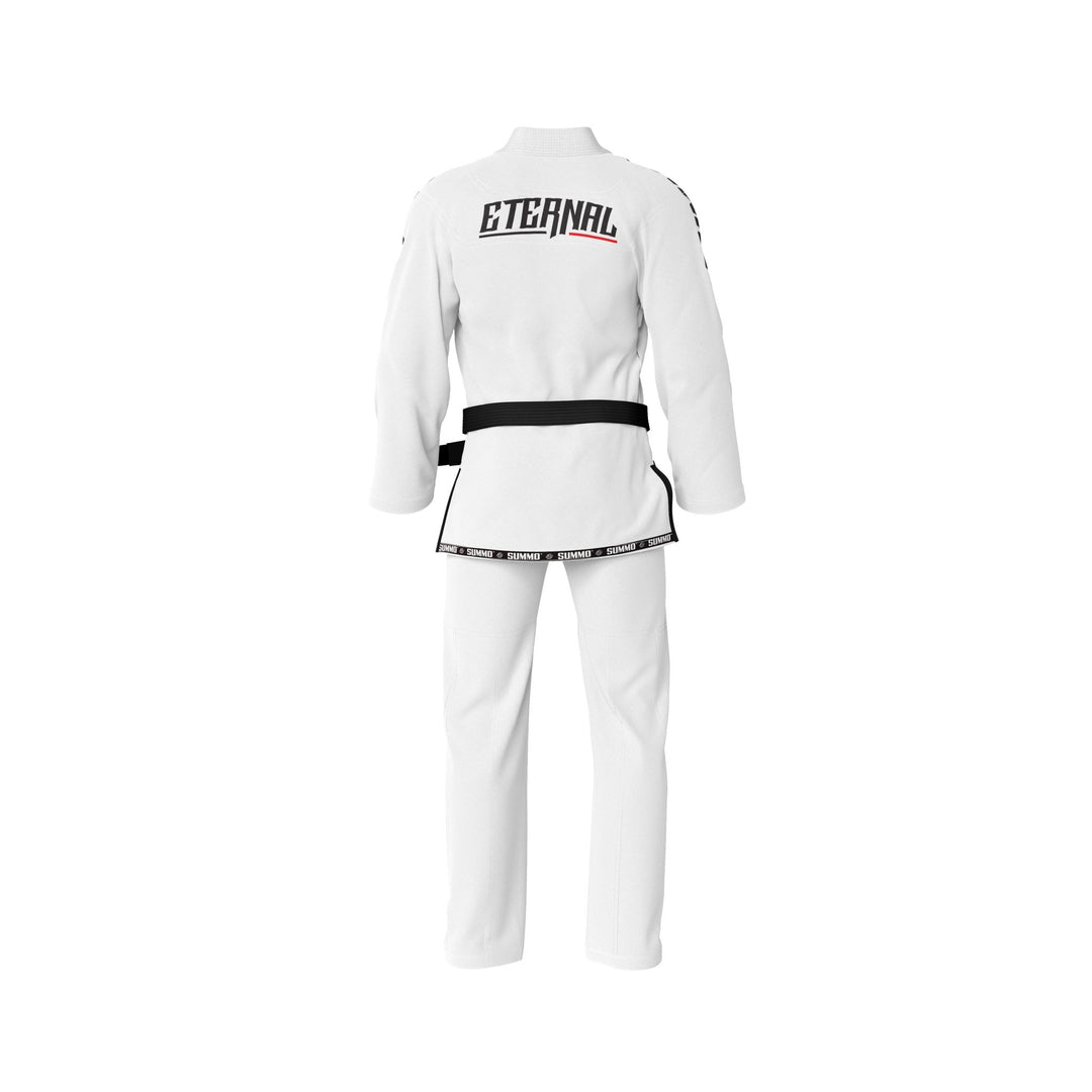 Summo Premium Brazilian Jiu Jitsu Gi ( BJJ GI) - Summo Sports