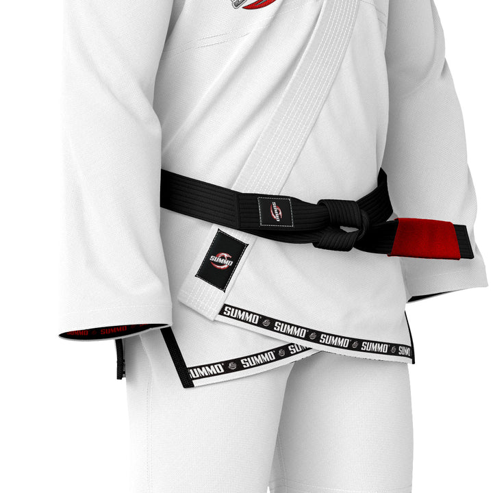 Summo Premium Brazilian Jiu Jitsu Gi ( BJJ GI) - Summo Sports