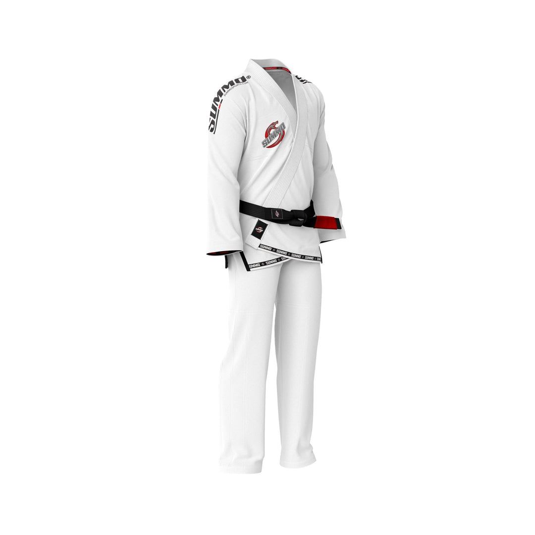 Summo Premium Brazilian Jiu Jitsu Gi ( BJJ GI) - Summo Sports