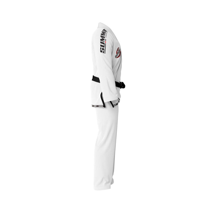 Summo Premium Brazilian Jiu Jitsu Gi ( BJJ GI) - Summo Sports