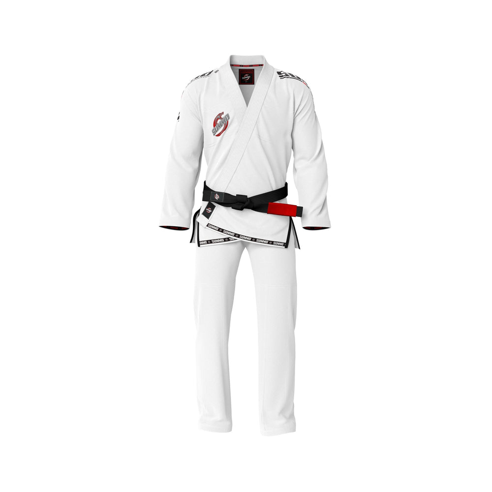 Summo Premium Brazilian Jiu Jitsu Gi ( BJJ GI) - Summo Sports