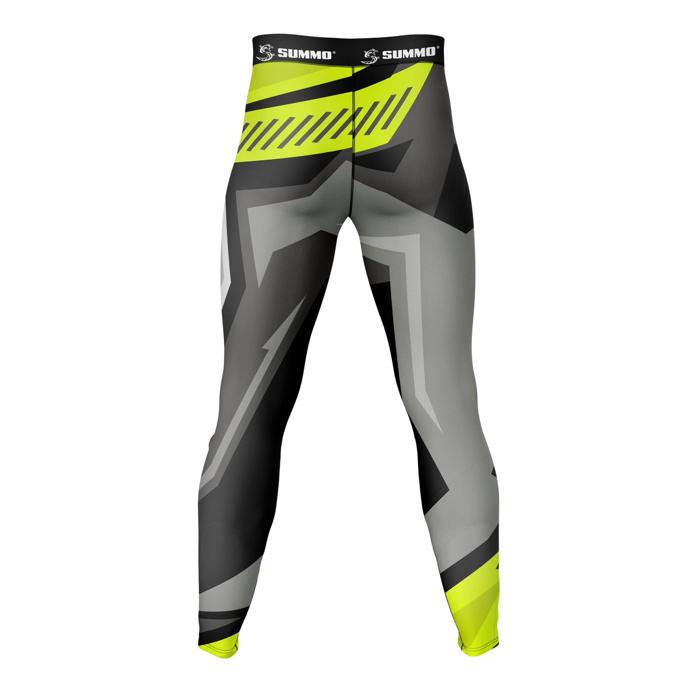 Summo Radiant Compression Pants - Summo Sports