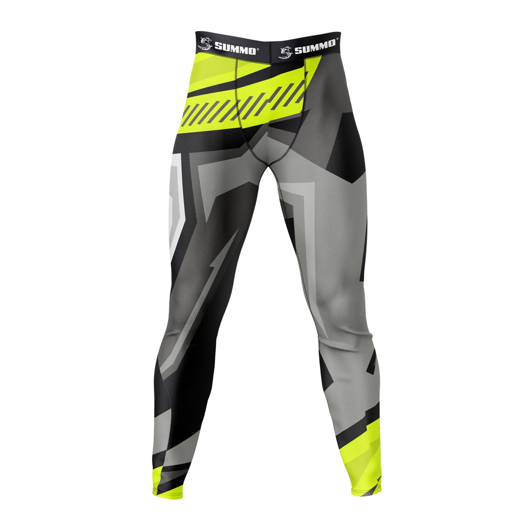 Summo Radiant Compression Pants - Summo Sports