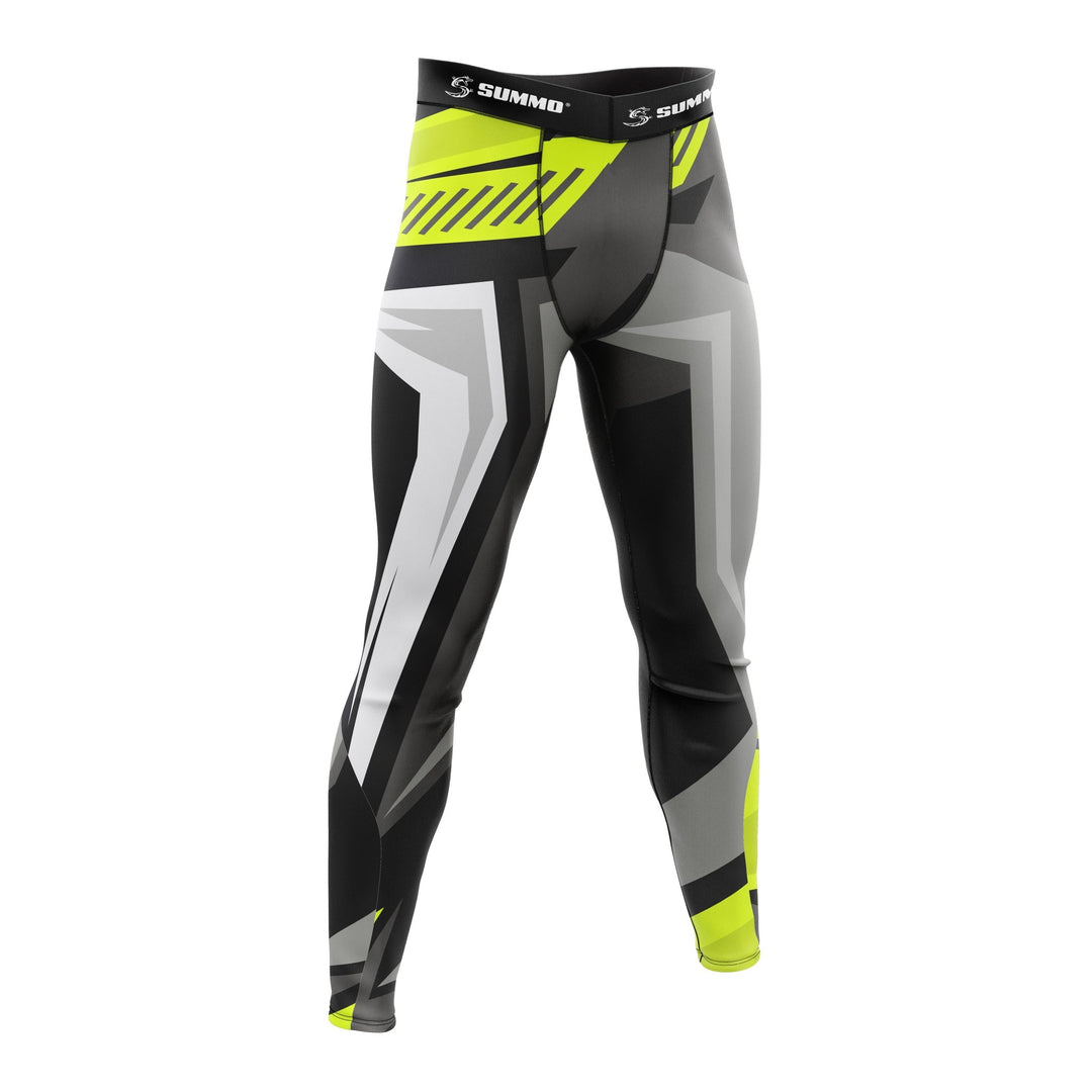 Summo Radiant Compression Pants - Summo Sports