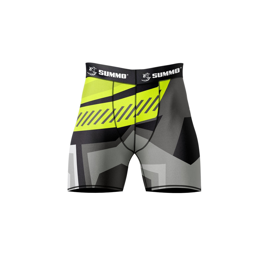 Summo Radiant Compression Shorts - Summo Sports