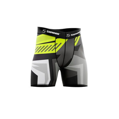 Summo Radiant Compression Shorts - Summo Sports