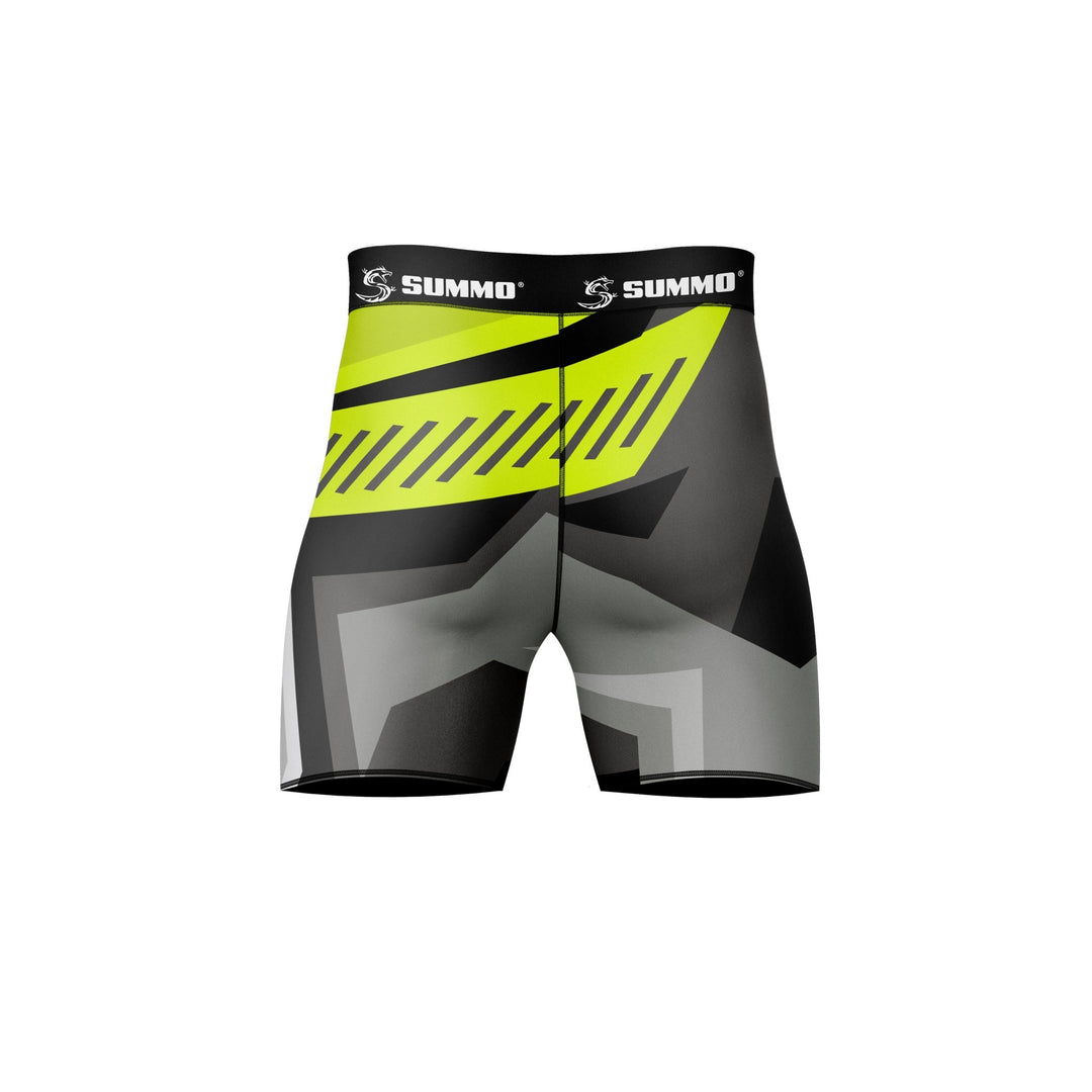 Summo Radiant Compression Shorts - Summo Sports