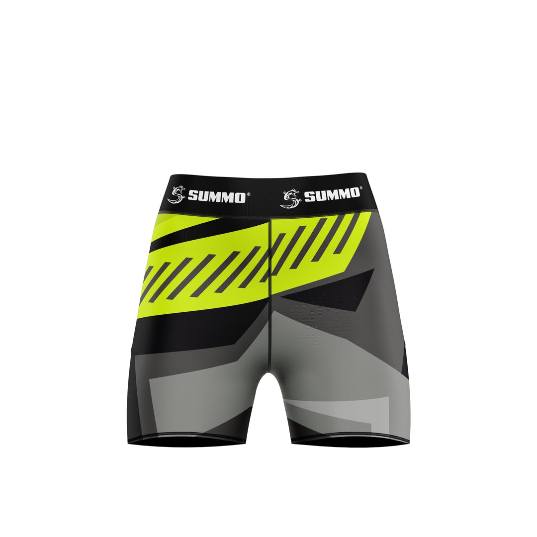 Summo Radiant Compression Shorts - Summo Sports