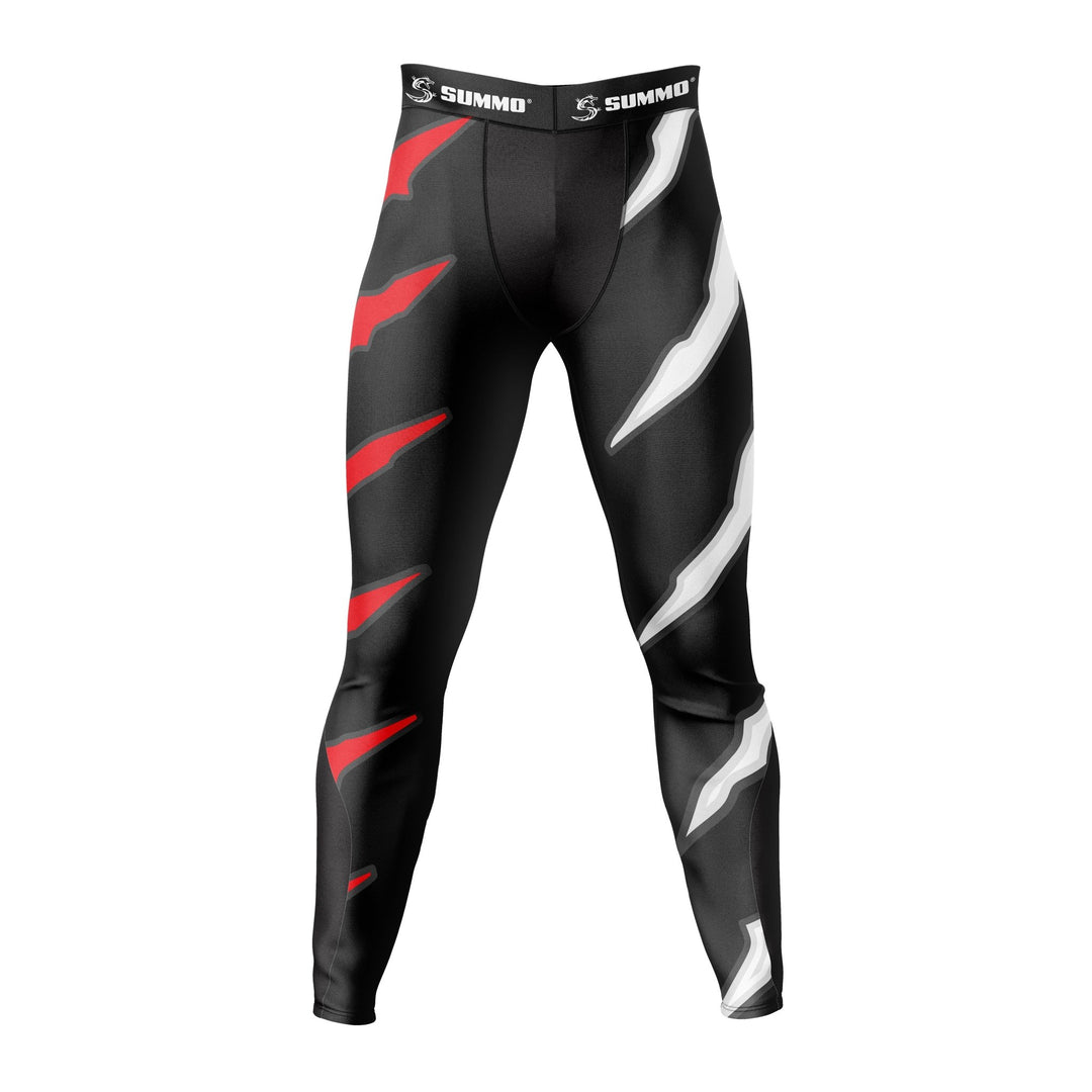 Summo Rip Compression Pants - Summo Sports