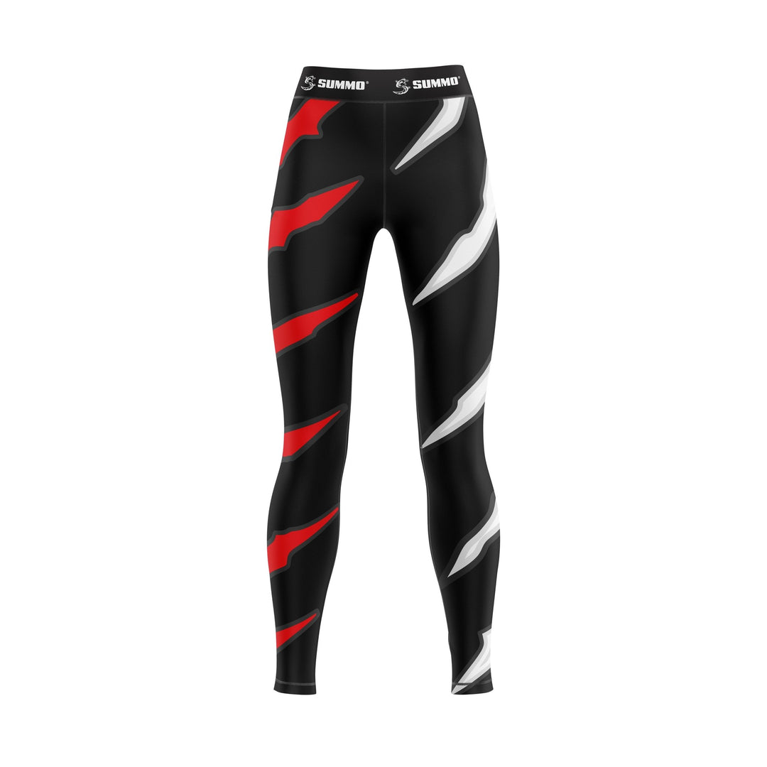 Summo Rip Compression Pants - Summo Sports