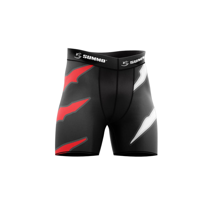 Summo Rip Compression Shorts - Summo Sports