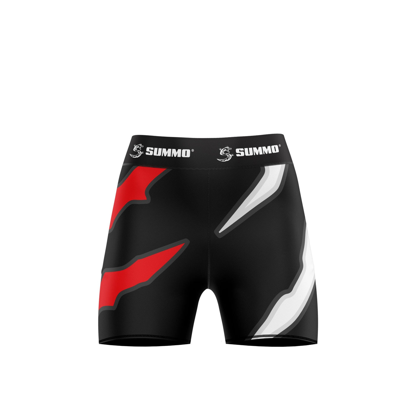 Summo Rip Compression Shorts - Summo Sports