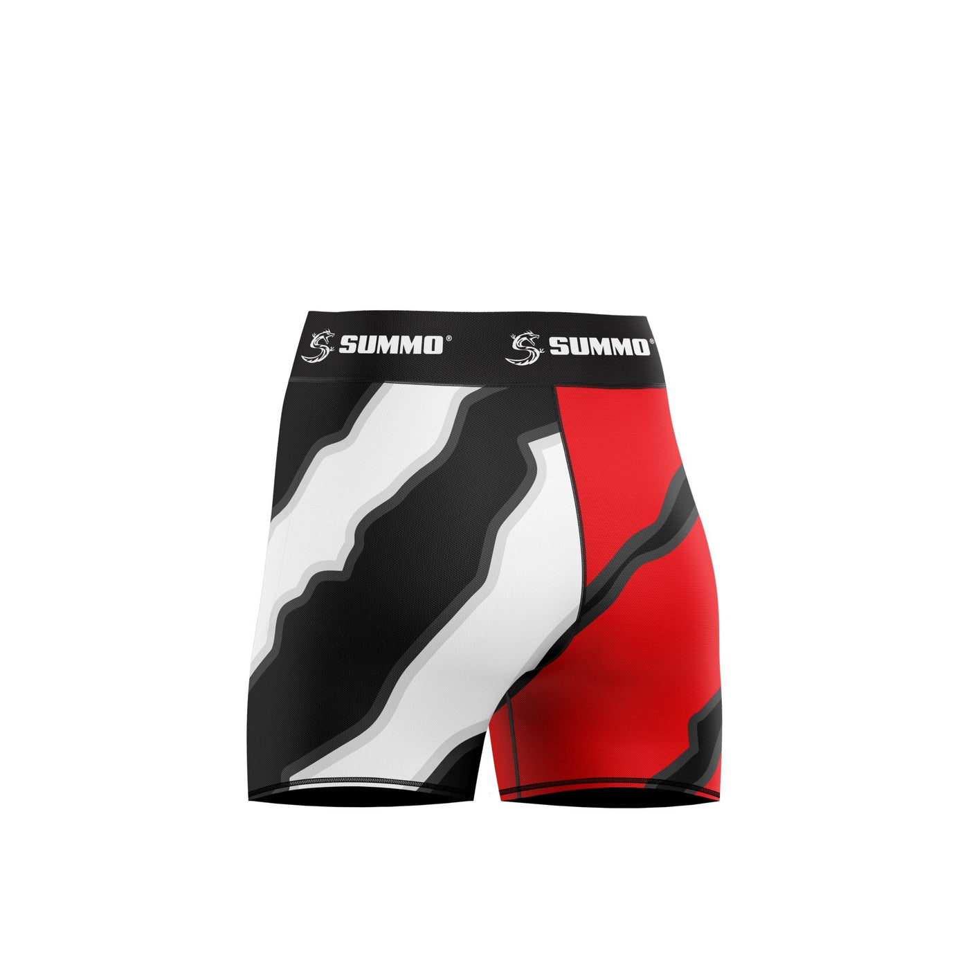 Summo Rip Compression Shorts - Summo Sports