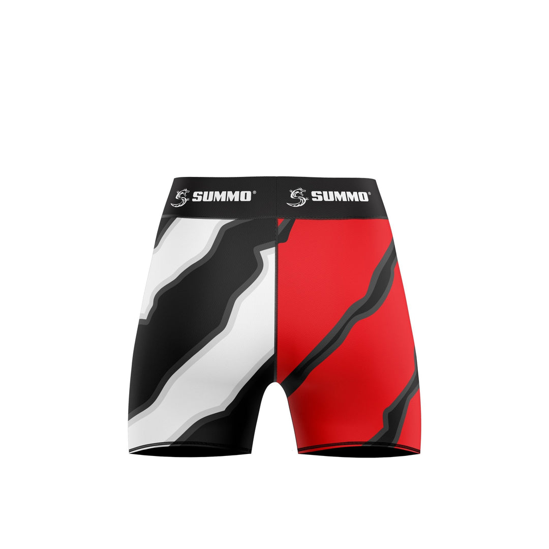 Summo Rip Compression Shorts - Summo Sports