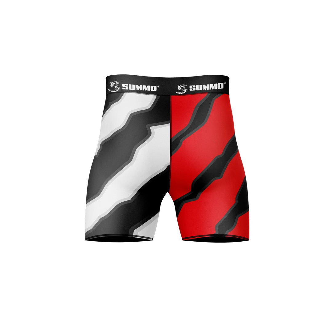 Summo Rip Compression Shorts - Summo Sports