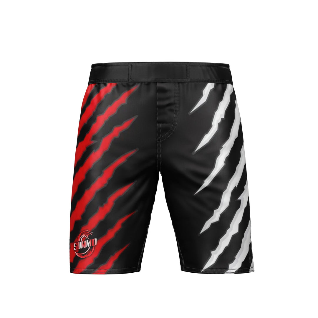 Summo Rip MMA Shorts - Summo Sports