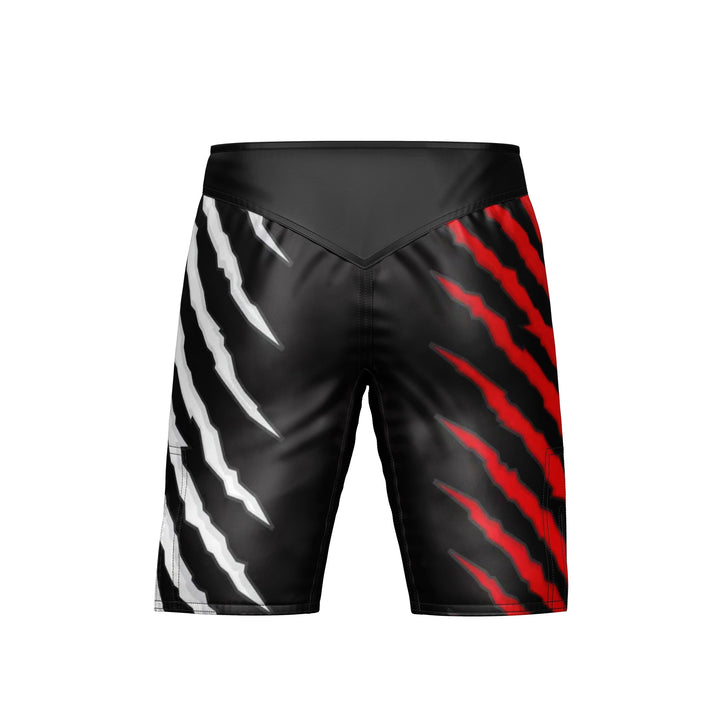 Summo Rip MMA Shorts - Summo Sports