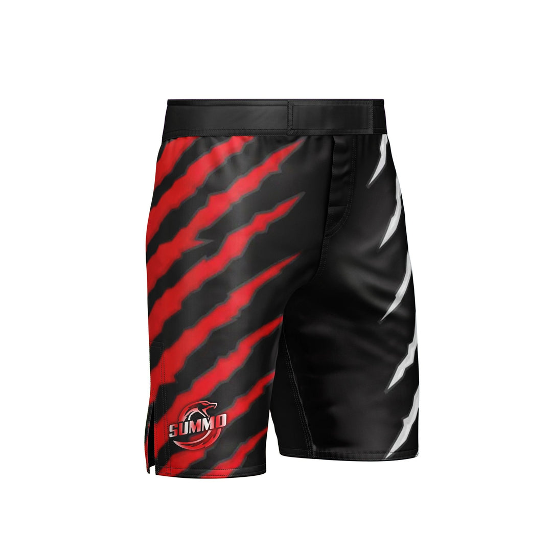 Summo Rip MMA Shorts - Summo Sports