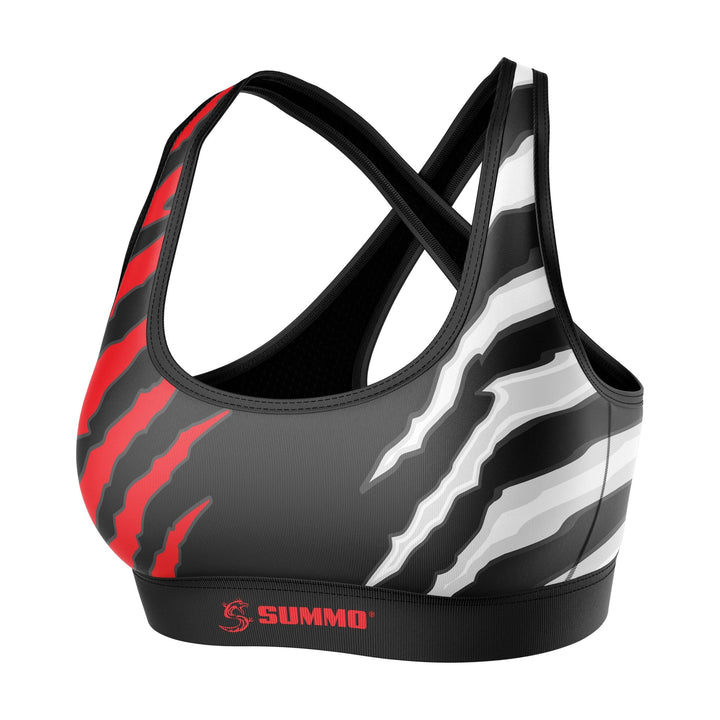 Summo Rip Women Sports Bra - Summo Sports