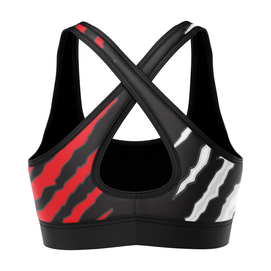 Summo Rip Women Sports Bra - Summo Sports