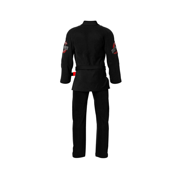 Summo Signature Brazilian Jiu Jitsu Gi ( BJJ GI ) - Summo Sports