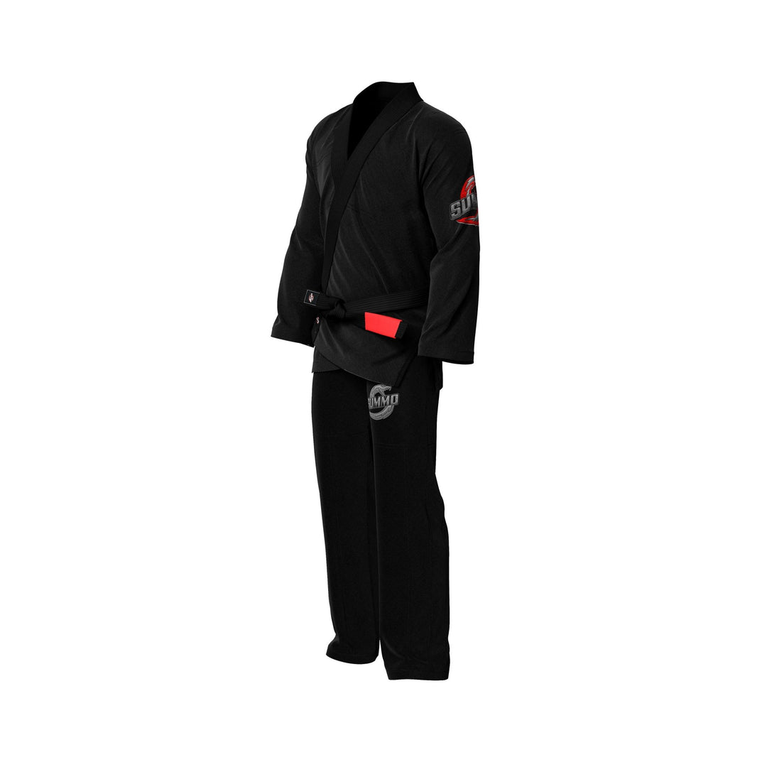 Summo Signature Brazilian Jiu Jitsu Gi ( BJJ GI ) - Summo Sports