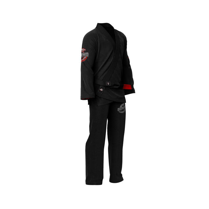 Summo Signature Brazilian Jiu Jitsu Gi ( BJJ GI ) - Summo Sports