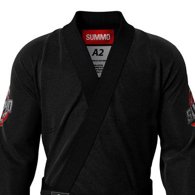 Summo Signature Brazilian Jiu Jitsu Gi ( BJJ GI ) - Summo Sports