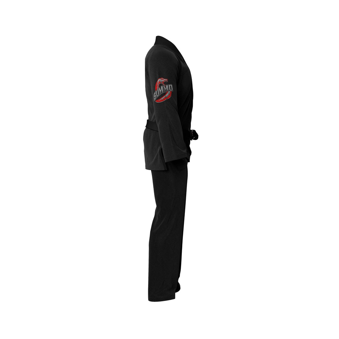 Summo Signature Brazilian Jiu Jitsu Gi ( BJJ GI ) - Summo Sports