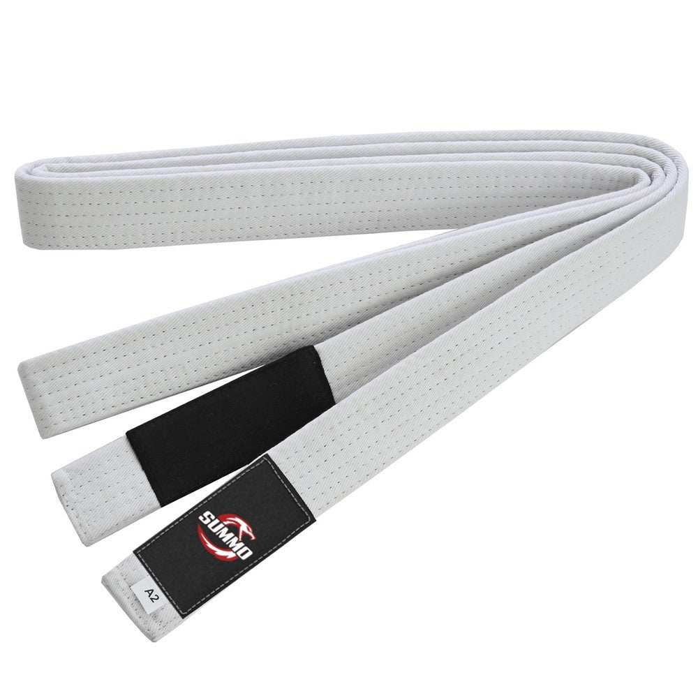 Summo Sports Brazilian Jiu Jitsu BJJ Belt - Summo Sports