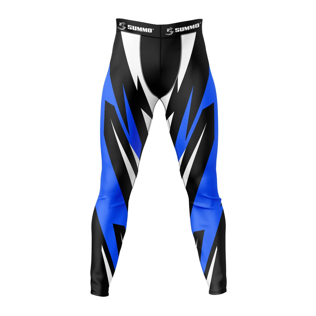 Summo Striking Compression Pants - Summo Sports