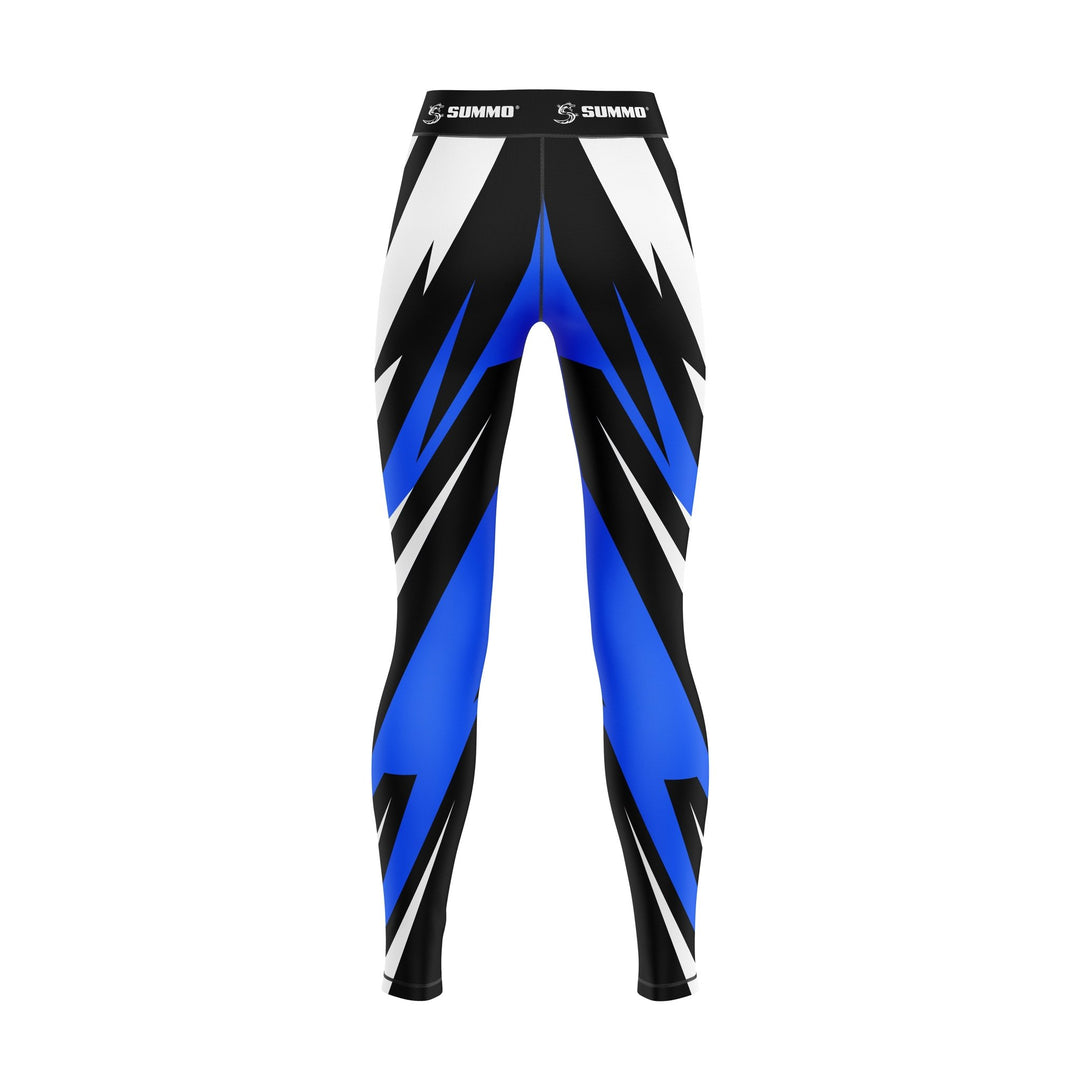 Summo Striking Compression Pants - Summo Sports