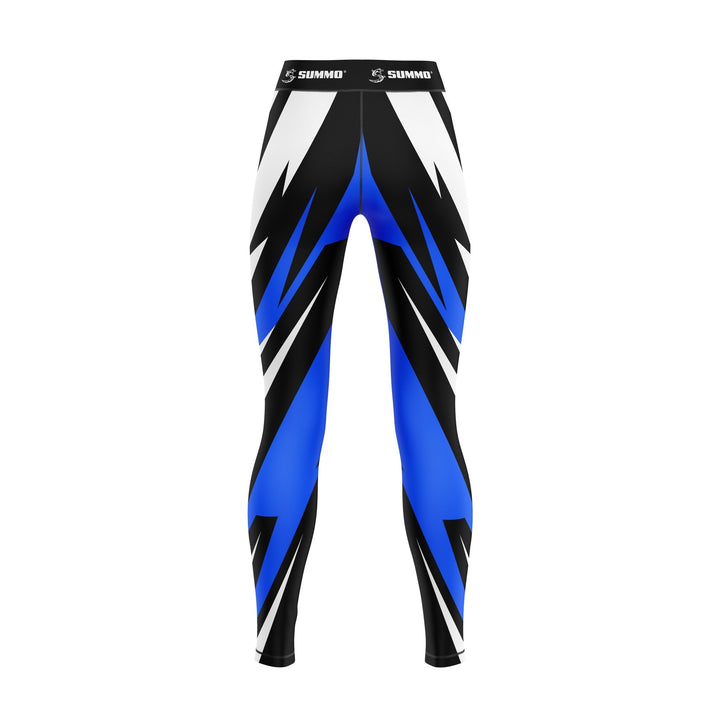 Summo Striking Compression Pants - Summo Sports