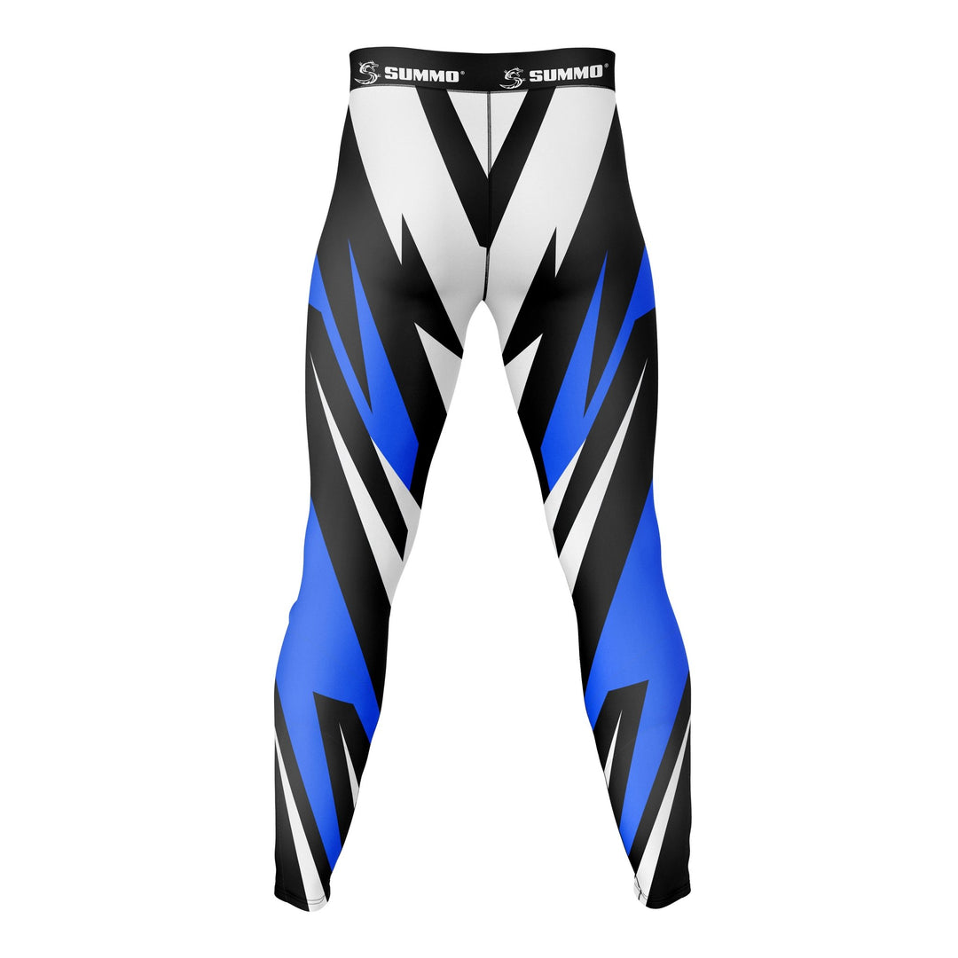 Summo Striking Compression Pants - Summo Sports