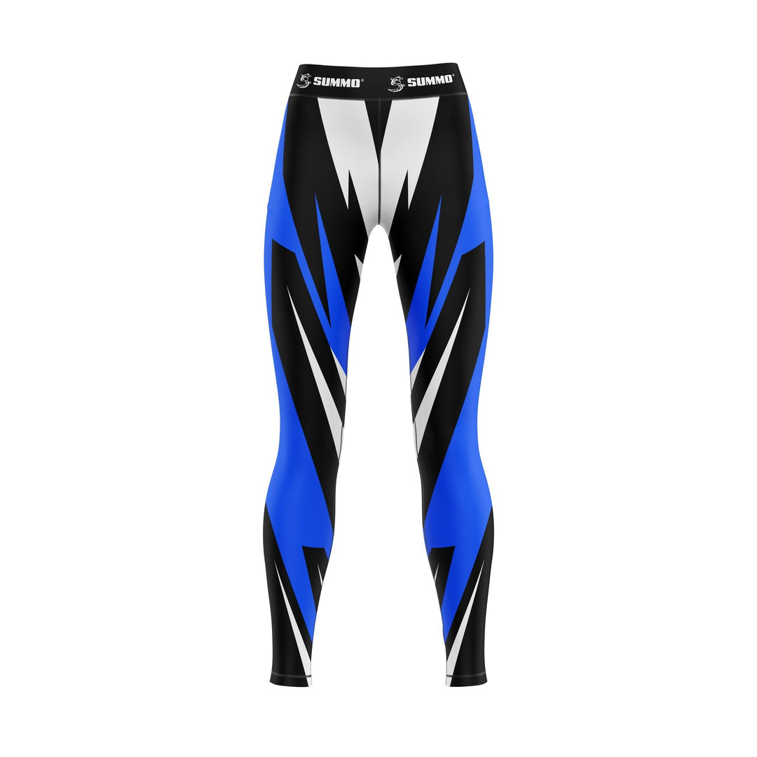 Summo Striking Compression Pants - Summo Sports