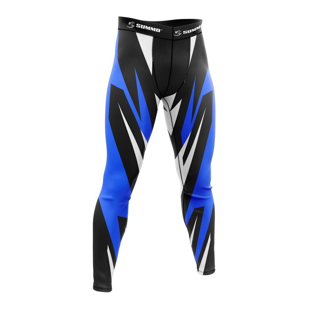 Summo Striking Compression Pants - Summo Sports