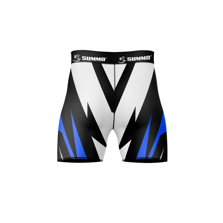 Summo Striking Compression Shorts - Summo Sports