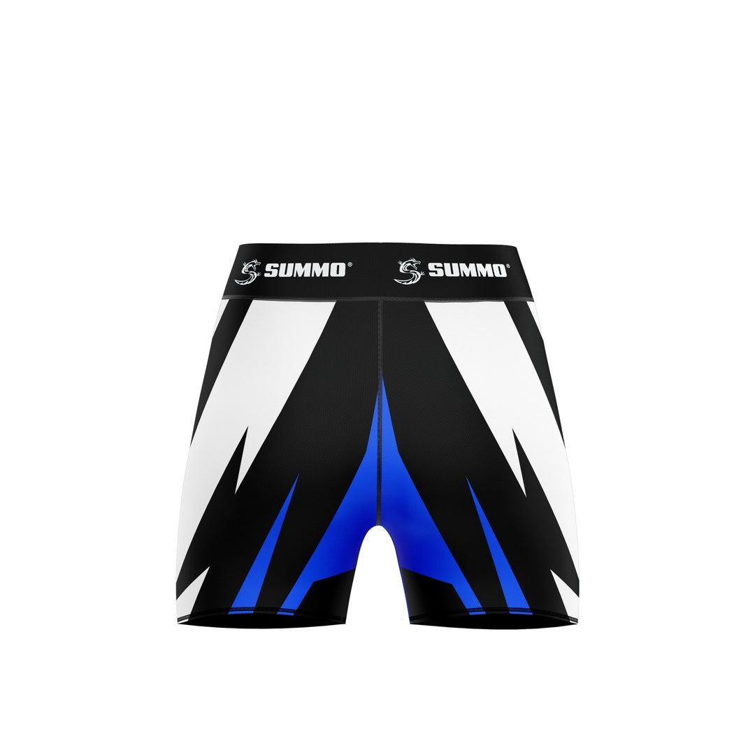 Summo Striking Compression Shorts - Summo Sports