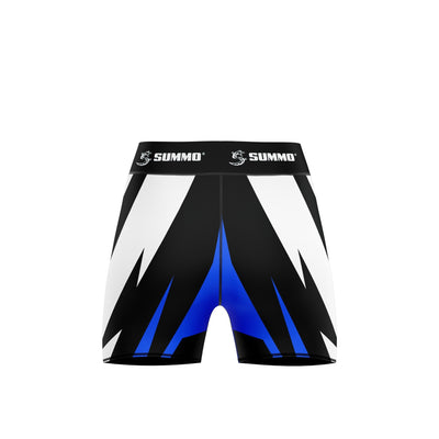 Summo Striking Compression Shorts - Summo Sports