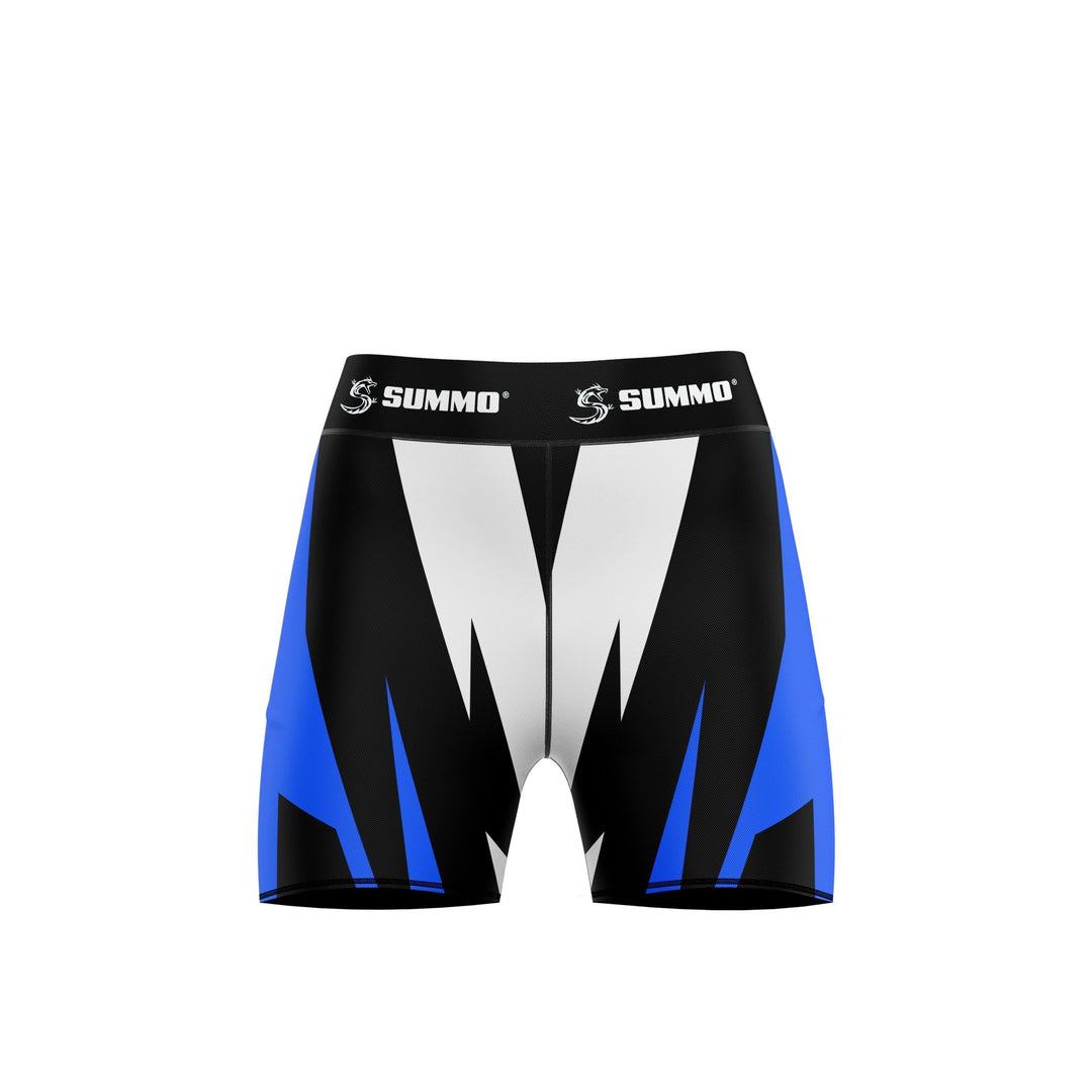 Summo Striking Compression Shorts - Summo Sports